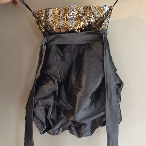 PRICE DROP!!!!! Semi formal dress!